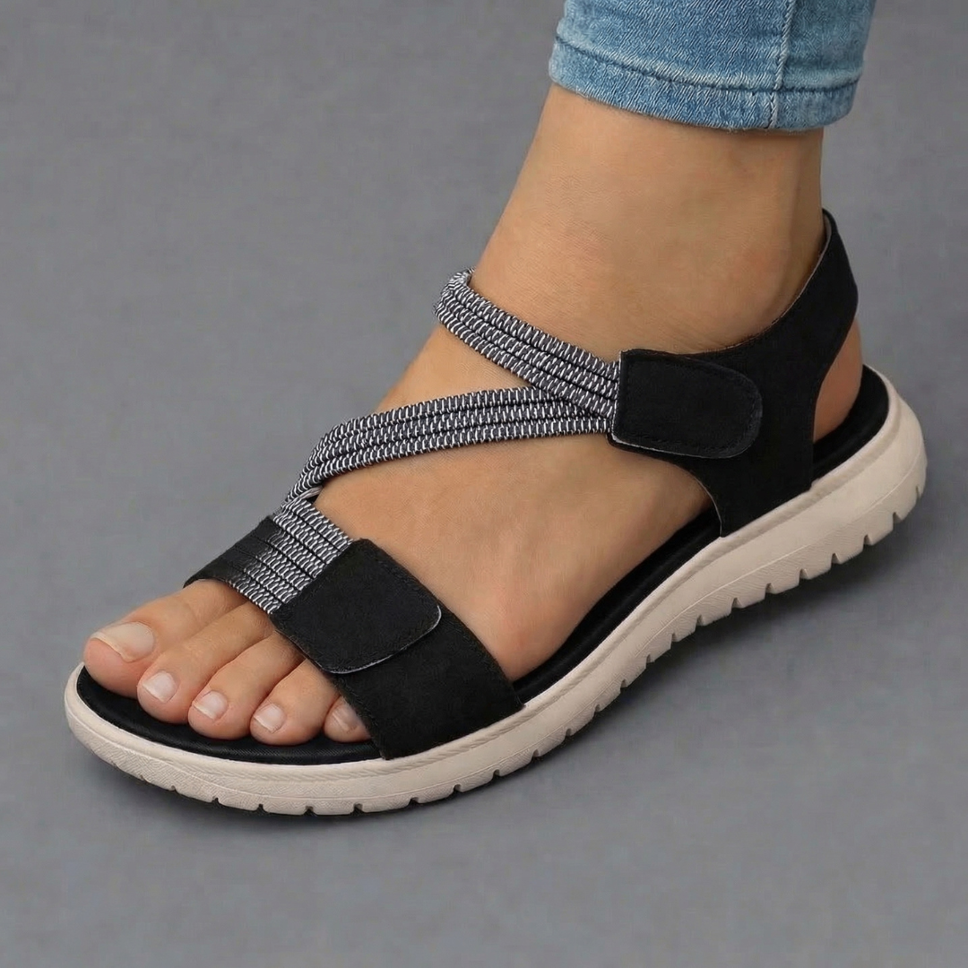 MELISSA Sandalias premium
