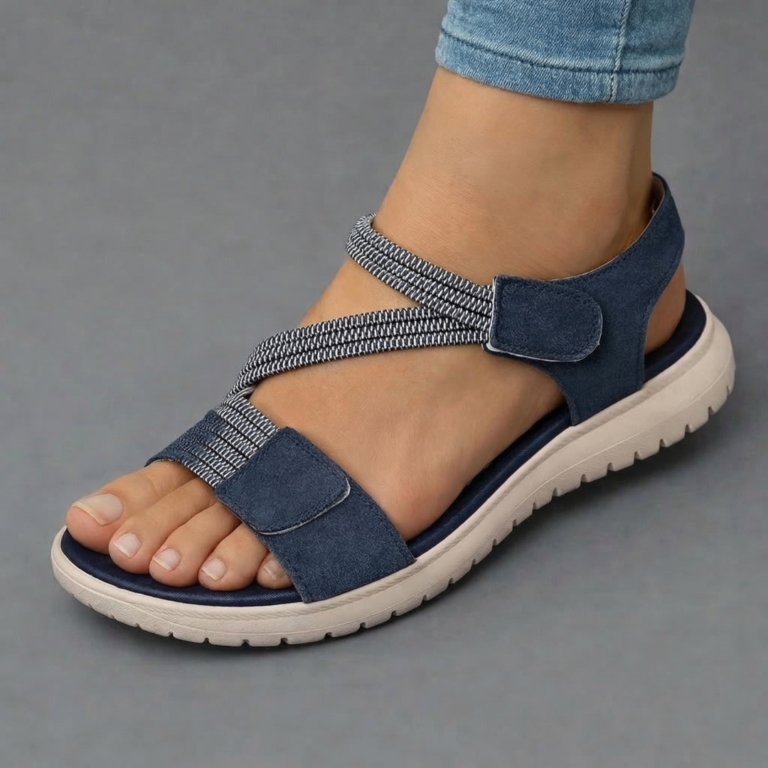 MELISSA Sandalias premium