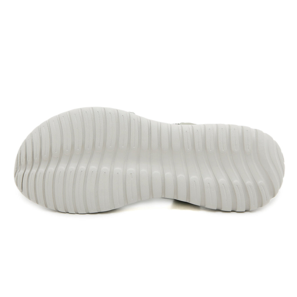 VERONICA Sandalias velcro comfort