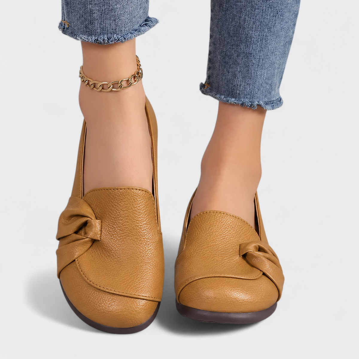 ANGY Zapatos Elegantes Para Mujer