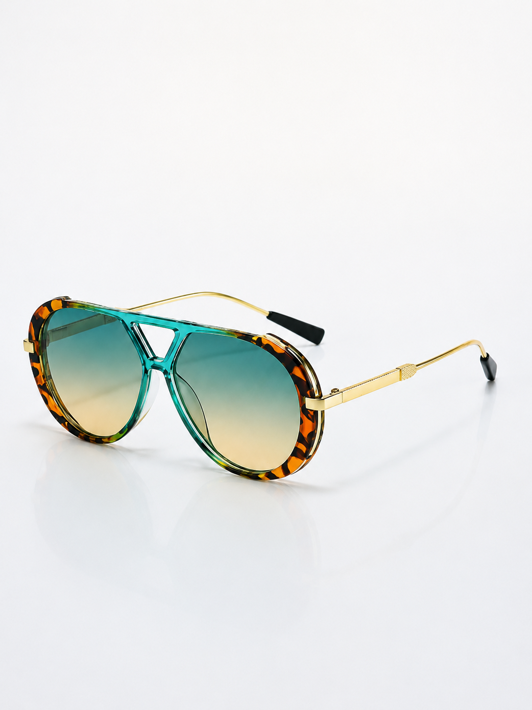 Gafas de sol Aviador Carey