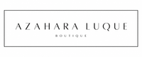 Azahara Luque - Inicio