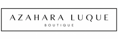 Azahara Luque - Inicio