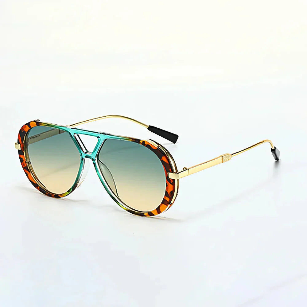 Gafas de sol Aviador Carey