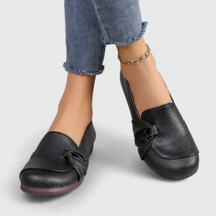 ANGY Zapatos Elegantes Para Mujer