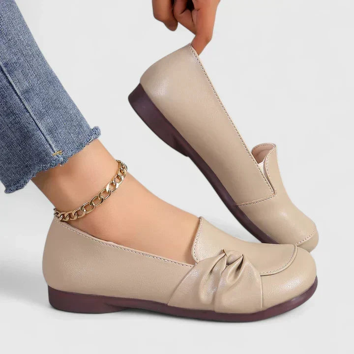 ANGY Zapatos Elegantes Para Mujer