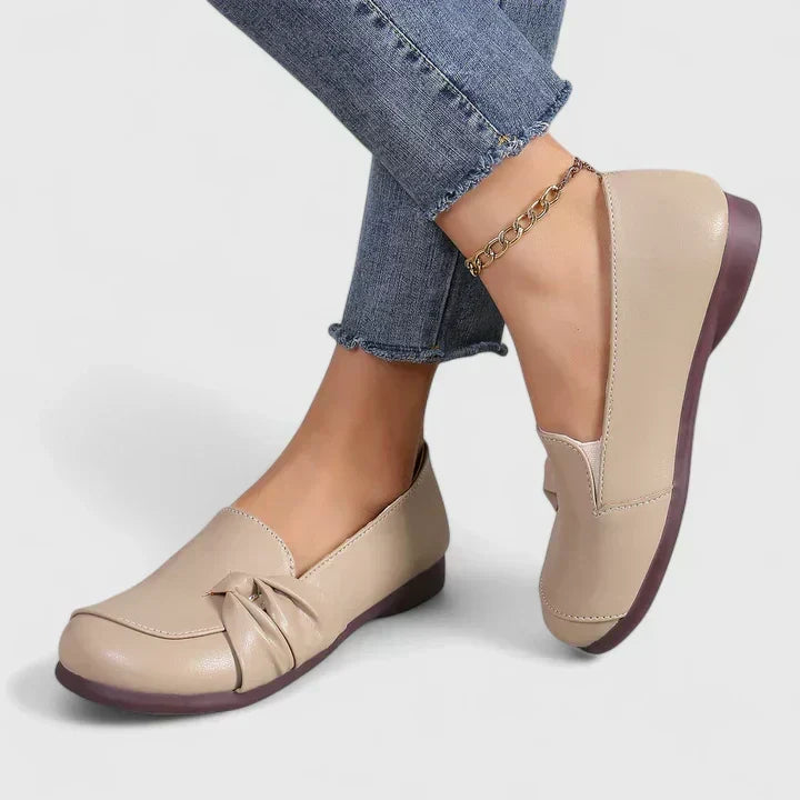 ANGY Zapatos Elegantes Para Mujer