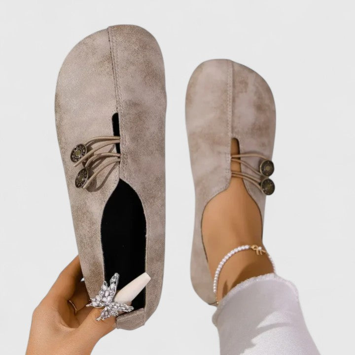 CATALINA Zapatos Planos Mujer