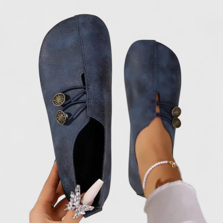 CATALINA Zapatos Planos Mujer