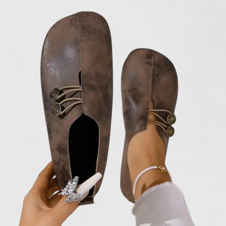 CATALINA Zapatos Planos Mujer