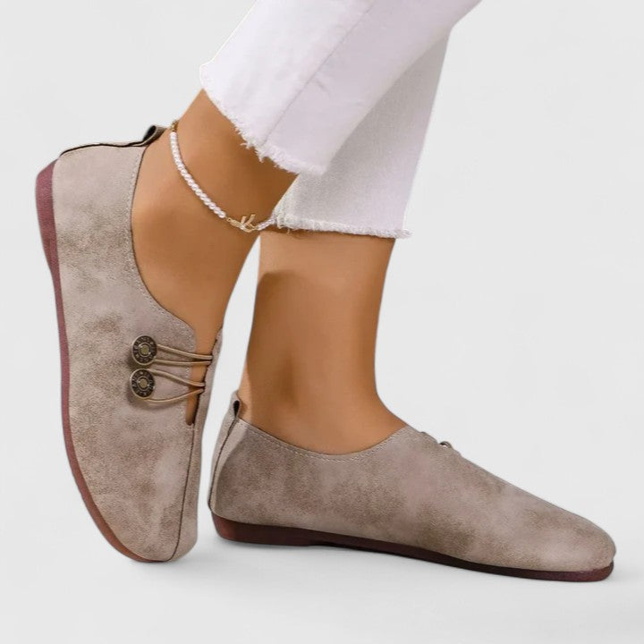 CATALINA Zapatos Planos Mujer