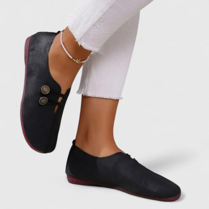 CATALINA Zapatos Planos Mujer