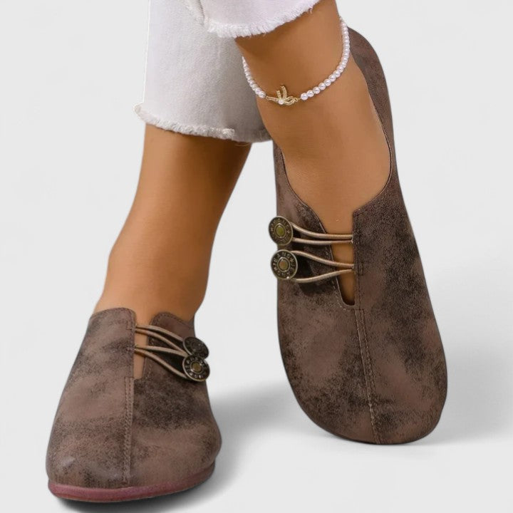 CATALINA Zapatos Planos Mujer