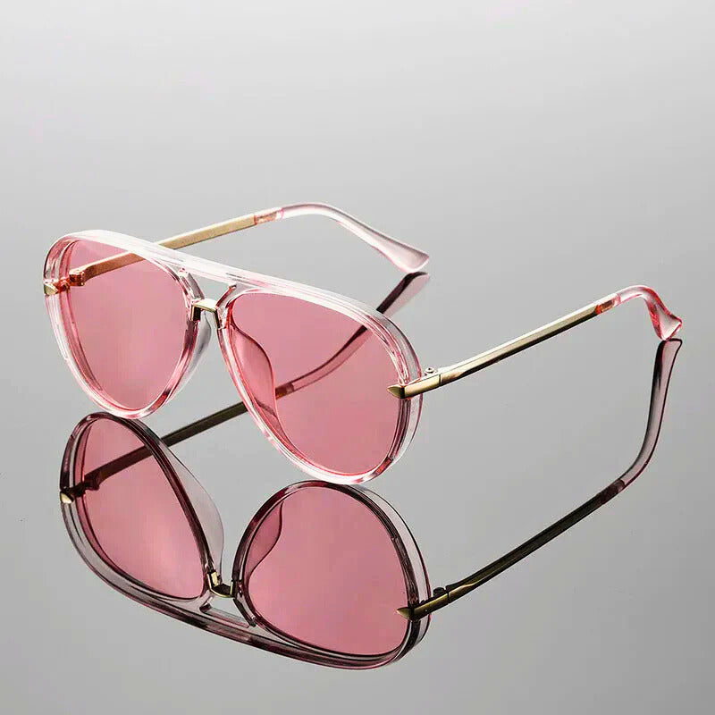 Gafas de sol aviador Desert Bronze