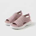 ZELIA Sandalias comfort diario