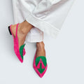 LORENA Zapatos De Mujer Elegantes