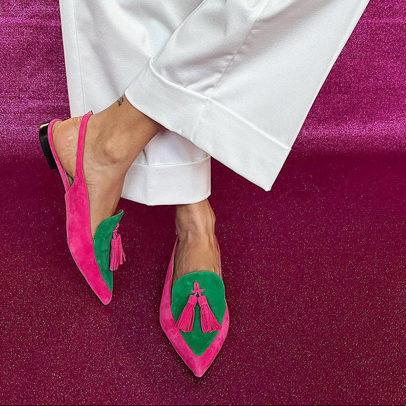 LORENA Zapatos De Mujer Elegantes