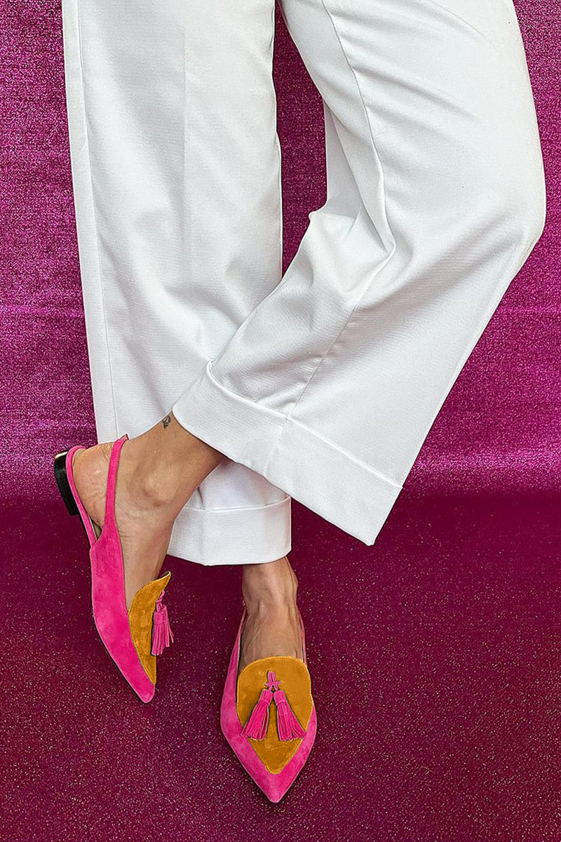 LORENA Zapatos De Mujer Elegantes