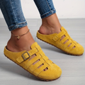 Aurora Sandalias tipo mules