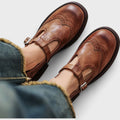 CARMINA - Zapatos de Salón Elegantes y Cómodos