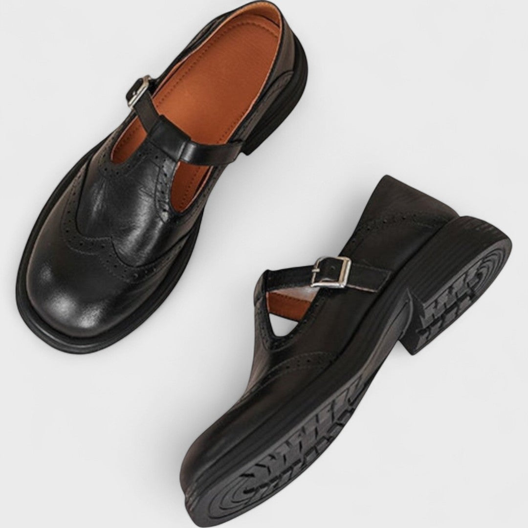 CARMINA - Zapatos de Salón Elegantes y Cómodos