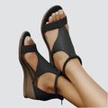 IRIA Sandalias ortopédicas Ultra-comfort