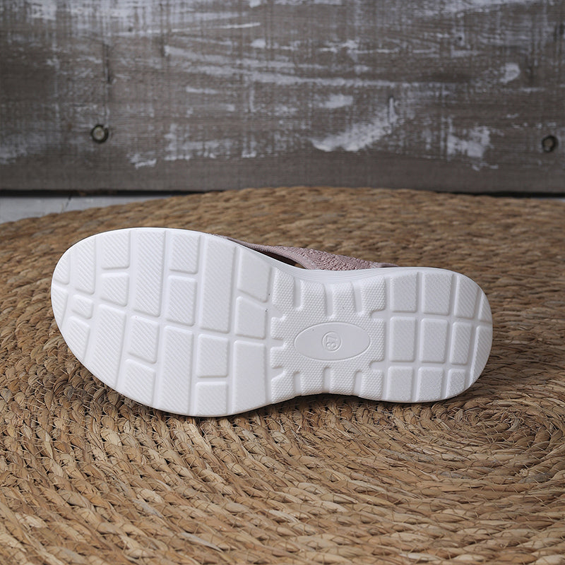 ZELIA Sandalias comfort diario
